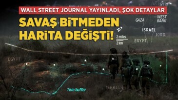 SON DAKİKA İSRAİL GAZZE HABERLERİ: Türkiye’nin müdahalesini tetikleyecek!