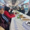Kastamonu Terminal’de iftar programı