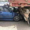 Kastamonu’da feci kaza: 2 yaralı 1 ölü