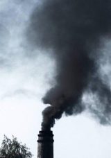 Aman dikkat! Hava kirliliği kanseri artırıyor