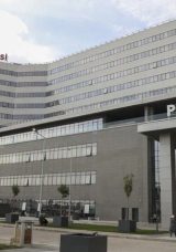 Gaziantep Şehir Hastanesi 1,1 milyon hastaya hizmet verdi