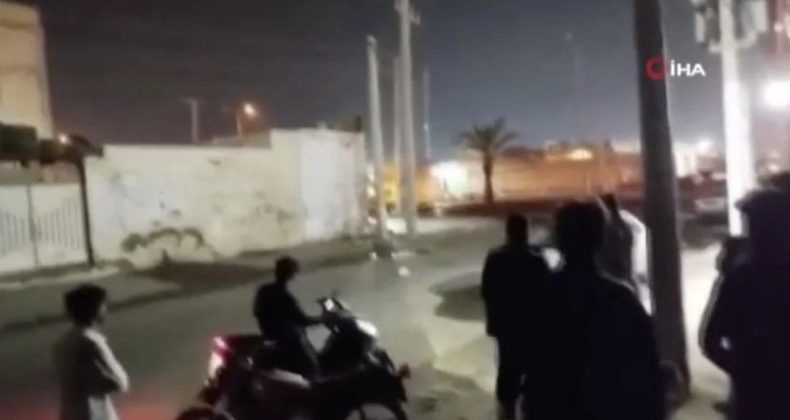 İran’da terör saldırısı: 11 ölü