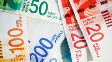 İsrail, Gazze’ye saldırıları sonrası 2 katından fazla borçlandı