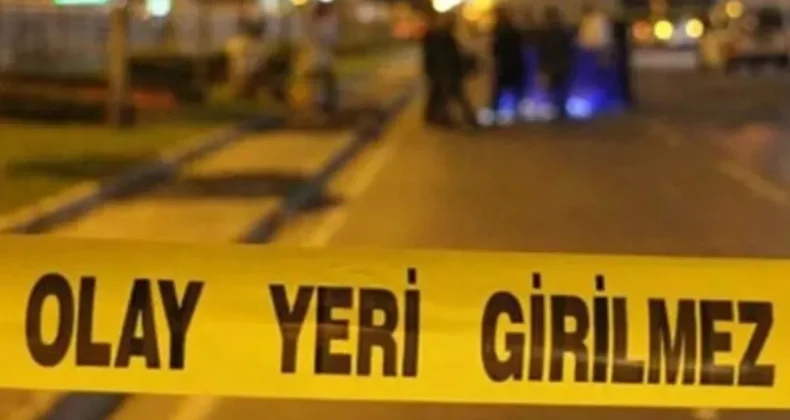 Muhtarlık kavgası: 1 ölü, 2 yaralı