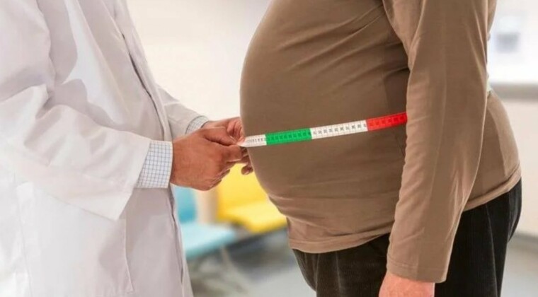 Obeziteye yol açan yeni genetik varyantlar belirlendi