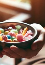 Ramazan Bayramı kapıda! İşte doğru beslenme tüyoları…