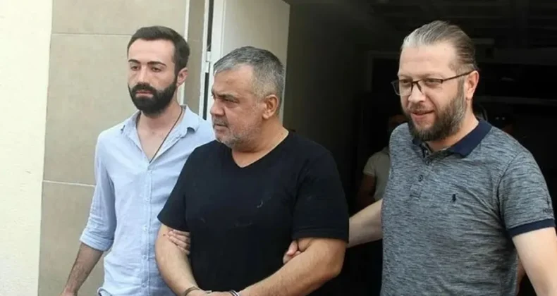 Sanatçı Metin Işık ve oğlunun yargılandığı davada karar