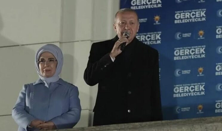 SON DAKİKA | Başkan Erdoğan’dan yeni harekat mesajı: Terör örgütüne ölümcül darbeyi indireceğiz