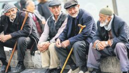 Türkiye yaşlanıyor – Yaşam Haberleri