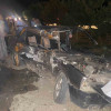Kastamonu’da tır ile otomobil çarpıştı: 2 yaralı