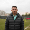 Teknik Direktör Fırat Gül, Kastamonuspor ile yollarını ayırdı