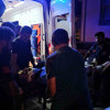 Kastamonu’da iki motosiklet çarpıştı: 2 yaralı