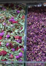 Bağışıklığa bitkisel takviye