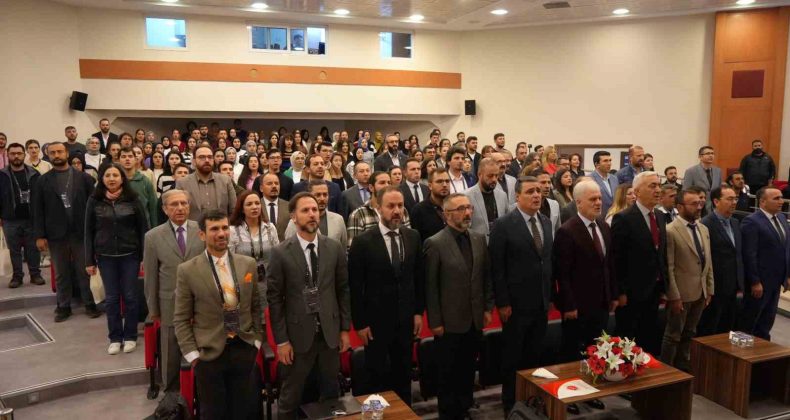 Kastamonu Üniversitesi’nde eğitim alanındaki teknolojik değişim ele alındı