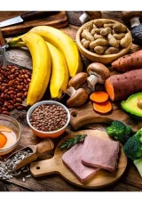 B12 değerini yükselten besin: Unutkanlığı, halsizliği, yorgunluğu önlüyor