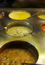 Sağlığa en faydalı 3 çorba bakın neymiş