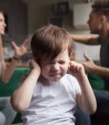 Çocukların şiddete şahit olması nesiller arası travmaya sebep oluyor