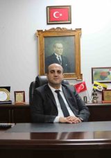 İl Sağlık Müdürü Dr. Derdiyok: “Diyabetin 2021’de 6,7 milyon kişinin ölümüne neden olduğu tahmin edilmektedir”