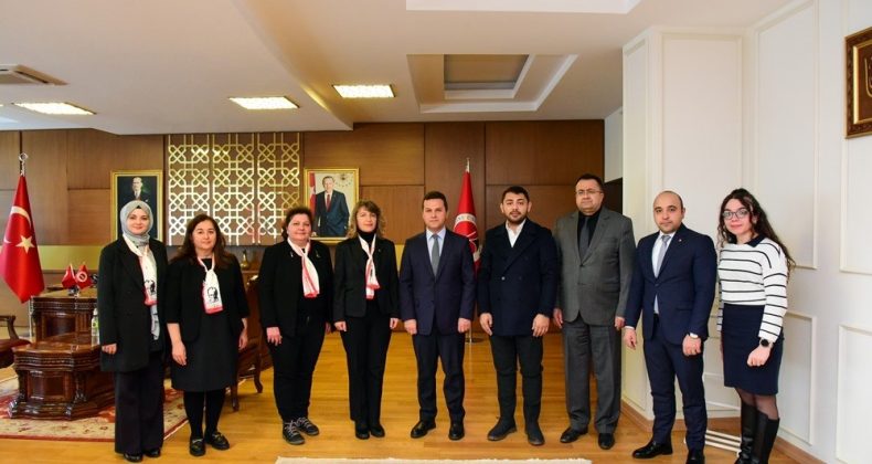 Kastamonu Üniversitesi ile TOBB arasında girişimciliğe katkı sağlayacak önemli iş birliği