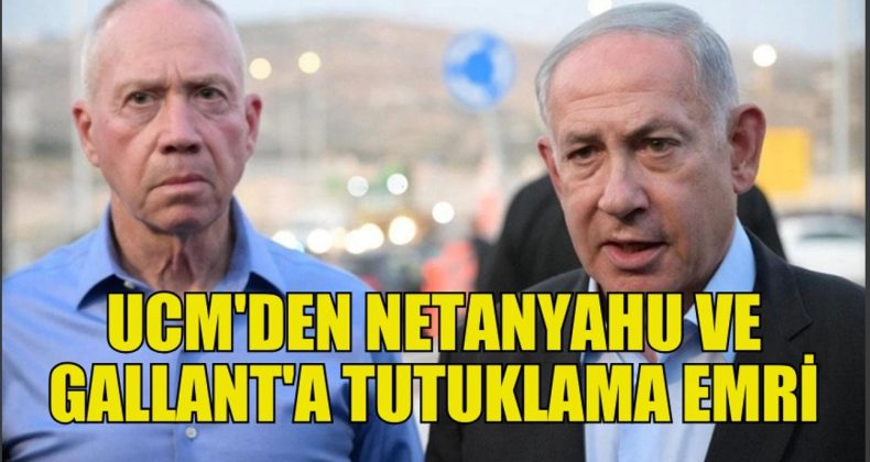 Bebek katiline tutuklama emri verildi.