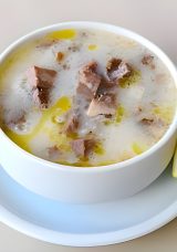 Soğuğa karşı doğal antibiyotik, kelle paça