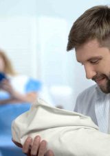 Doğal doğum hem anne hem bebek sağlığı için çok faydalı