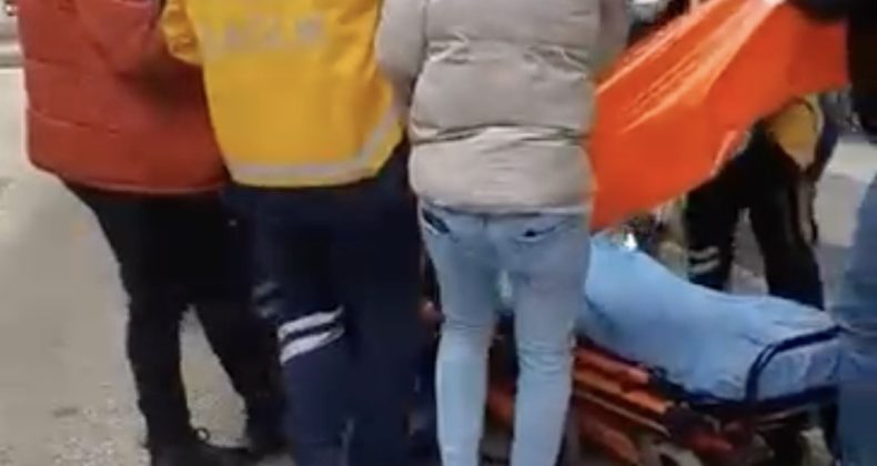 Kastamonu’da haber alınamayan yaşlı adam evinde bitkin halde bulundu