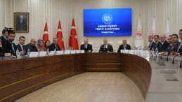 Asgari Ücret Tespit Komisyonu 16 Aralıkta ikinci toplantısı için bir araya gelecek