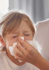 Aman dikkat! Kış aylarında sinüzit vakalarını tetikleyen 5 etken