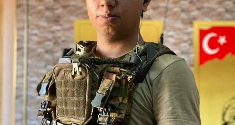 Şehidin yürek yakan vasiyeti