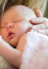 Ebeler, hamilelik sürecinin tüm aşamalarında aktif görev alacak