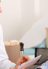 Prostat ağrısı kış aylarında artıyor