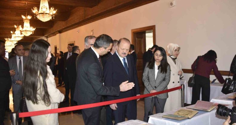 10 Ocak Gazeteciler Günü’nde anlamlı sergi