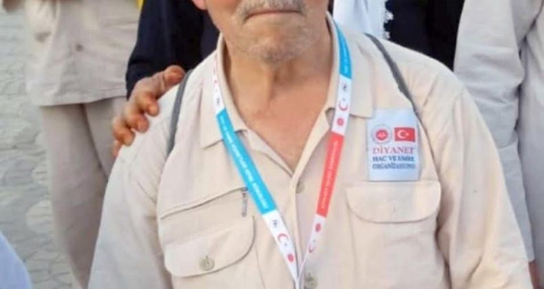 Çatıdan düşen yaşlı adam hayatını kaybetti