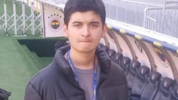 YARALI BULUNAN GENÇ HAYATINI KAYBETTİ