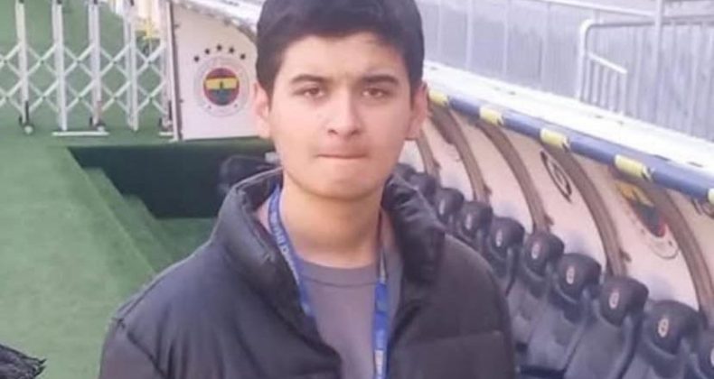 YARALI BULUNAN GENÇ HAYATINI KAYBETTİ