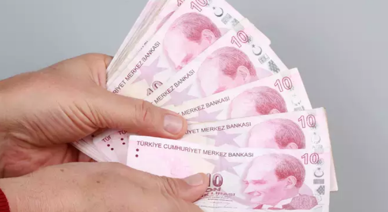 Kredilerde artış devam ediyor