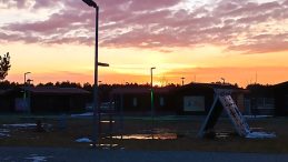 Genlik Merkezi Yolkonak Ramazana Gençlerle Başladı