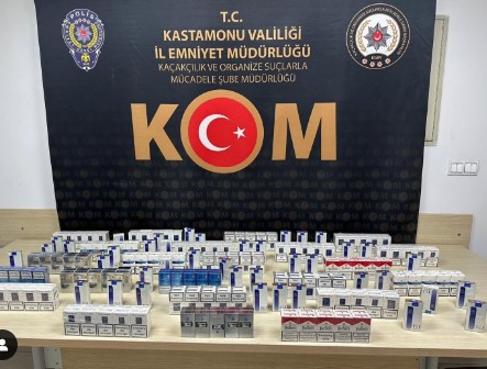 (KOM) Göz Açtırmıyor