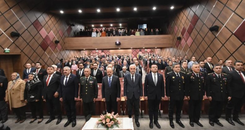 Çanakkale Geçilmez!..