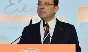 Ekrem İmamoğlu, Anadolu turuna çıkıyor: