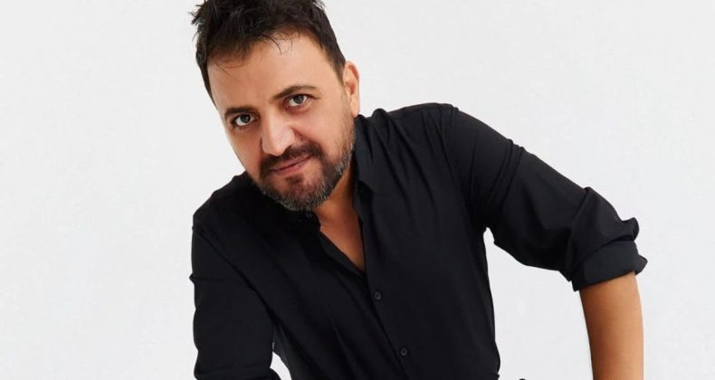 Türk komedisinin önde gelen isimlerinden olan Şinasi Yurtsever kimdir