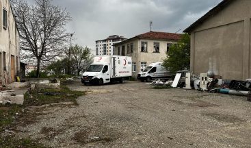 Kastamonu Kızılay’dan Silivri Depremine Hızlı Müdahale Mobil aşevleri İstanbul’a gönderildi