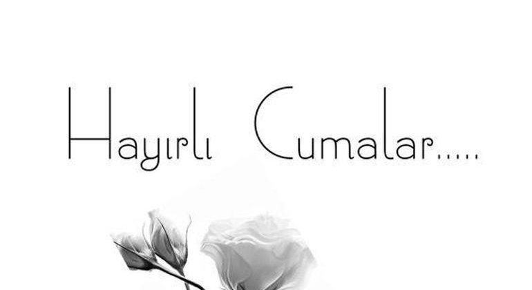 GÜZEL, RESİMLİ CUMA MESAJLARI 25 NİSAN 2025: Anlamlı, Dualı, Ayetli, Hadisli, Yazılı Hayırlı Cumalar Mesajları ve Sözleri!