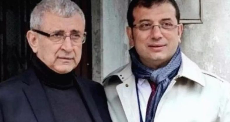 İBB’deki yolsuzlukları itiraf etmeye başladı.