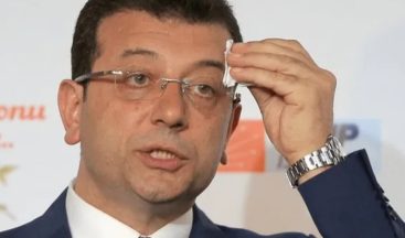 Kayıp olarak aranıyordu: Ekrem İmamoğlu’nun ikinci telefonu ele geçirildi!