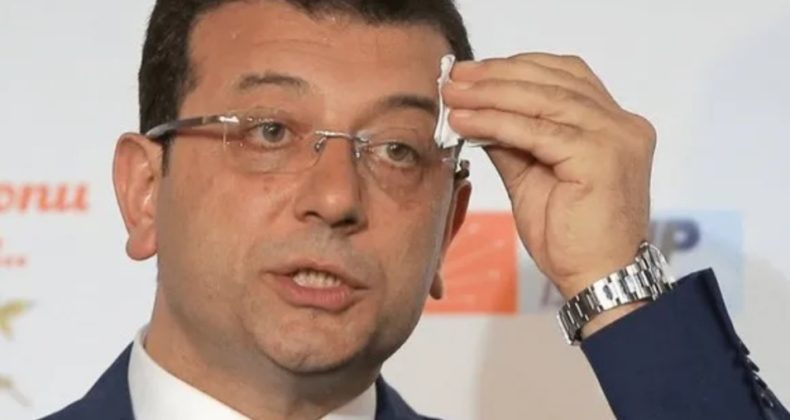 Kayıp olarak aranıyordu: Ekrem İmamoğlu’nun ikinci telefonu ele geçirildi!