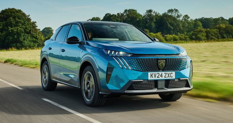 Peugeot modellerinde mayıs ayına özel kampanyalar