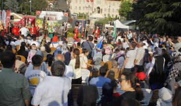 95 Kilometrelik İstiklal Yolu Yürüyüşü Tamamlandı – Milli Mücadele Ruhu Kastamonu’da Yeniden Canlandı