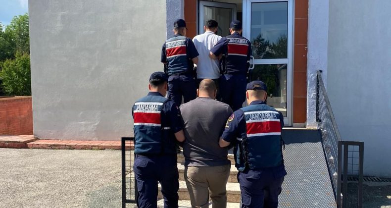 Kastamonu Jandarmasından Dolandırıcılık Çetesine büyük Vurgun : 123 Milyon TL’lik Dolandırıcılık Ağı Çökertildi!